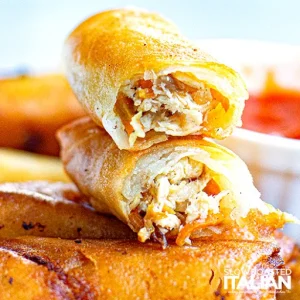 Spring Roll-Chicken